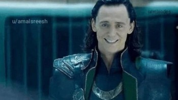 Introvert kalau ditanya Ada waktu gak weekend ini?, deg-degan takut diajak jalan nih. Males soalnya. Foto: Bored Panda