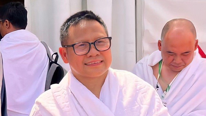 Muhaimin Iskandar