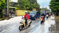 Bagaimana menurut Anda detikers?