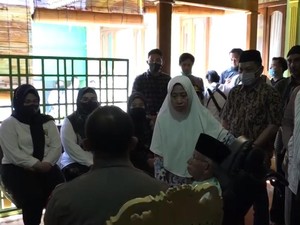 Kapolres Jombang Blak-blakan soal Alotnya Negosiasi dengan Ayah Bechi