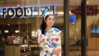 Meski sedang terjerat kasus hukum, Nindy masih sering mengunggah aktivitasnya ke Instagram miliknya @nindyayunda. Foto: Instagram @nindyayunda