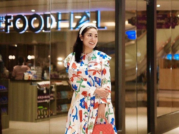 Nindy Ayunda