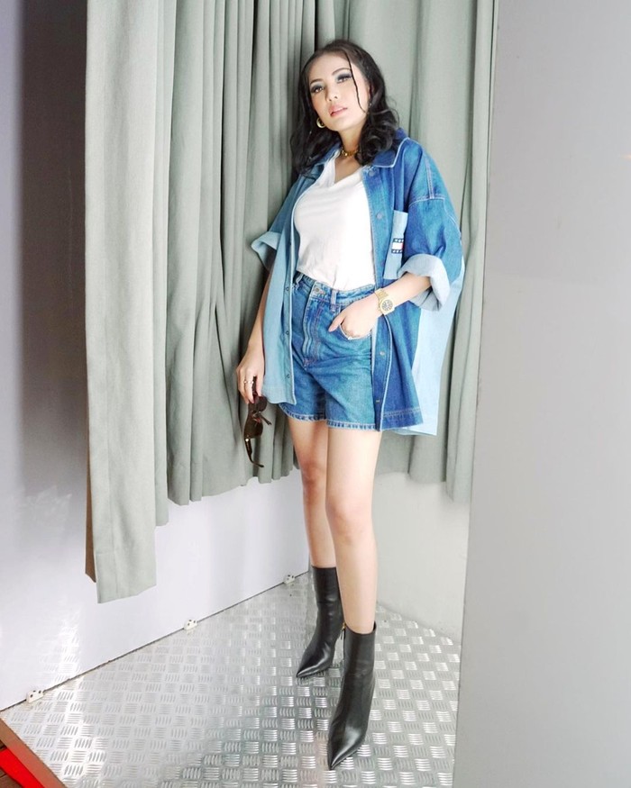Nindy Ayunda