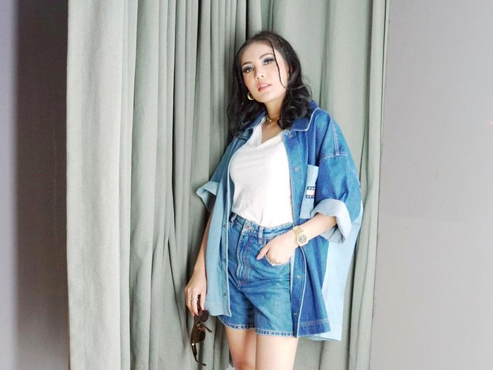 Nindy Ayunda