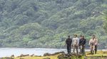 Mengenal Laskar Khusus Penjaga Si Cula Satu di Ujung Kulon