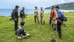 Mengenal Laskar Khusus Penjaga Si Cula Satu di Ujung Kulon