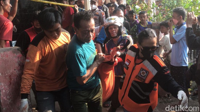 Pelajar tewas kena ledakan mercon