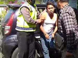Kasus Penusukan Pria Pengambengan Diduga karena Bawa Istri Orang