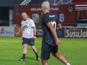 Bernardo Kantongi Pemain Lokal-Asing yang Bakal Perkuat PSM Musim Depan