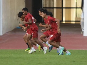 PSM Tuan Rumah Semifinal Zona ASEAN Piala AFC, tapi Mainnya di Bali