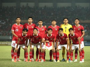 Tampil Perdana di AFF U-19, Kadek Arel Bawa Timnas Kalahkan Filipina