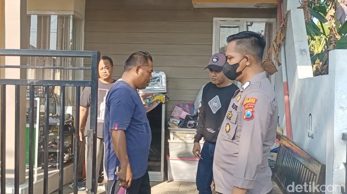 Satu Keluarga di Probolinggo Ngaku Disekap Perkara Utang Piutang
