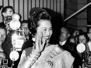 Ibu Suri Thailand Meninggal di Usia 93 gegara Sakit Komplikasi Sepsis Darah
