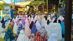 Potret Sholat Idul Adha Jemaah Muhammadiyah 9 Juli 2022 di Bali