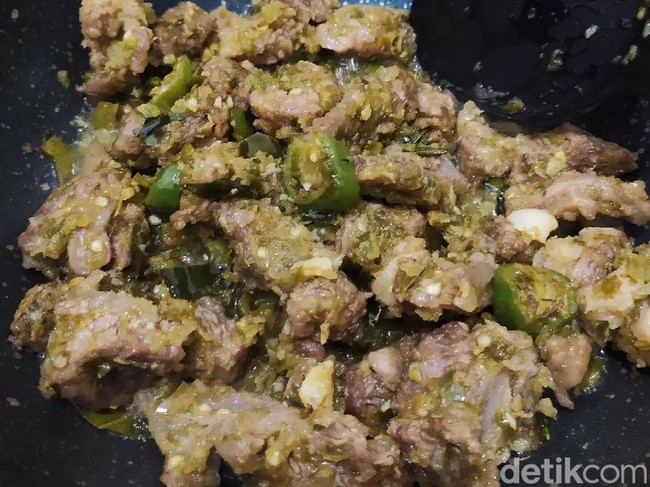 4 Resep Menu Olahan Daging Kurban yang Bikin Ketagihan