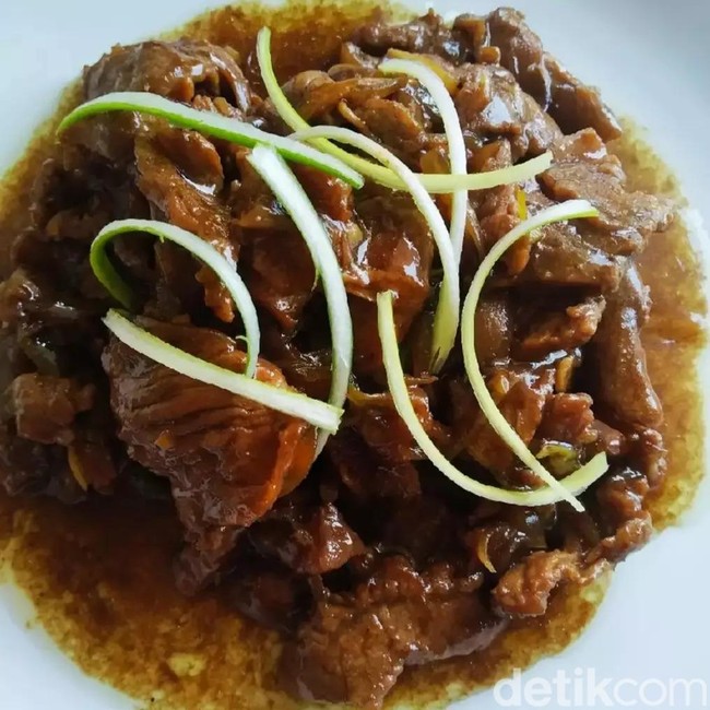 4 Resep Menu Olahan Daging Kurban yang Bikin Ketagihan