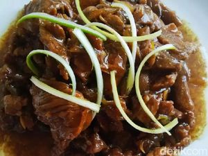 4 Resep Menu Olahan Daging Kurban yang Bikin Ketagihan
