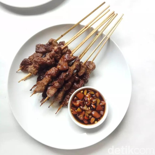 4 Resep Menu Olahan Daging Kurban yang Bikin Ketagihan
