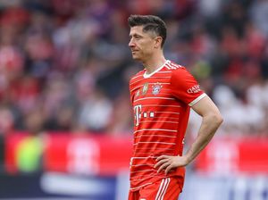 Chelsea Sudah Dapat Sterling, Bagaimana kalau Ditawari Lewandowski?