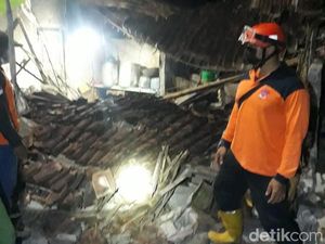 Polisi Panggil Perangkat Desa, Dalami Pungli Dana Bantuan Gempa di Blitar