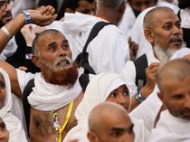 Sejarah dan Tata Cara Lempar Jumrah untuk Jemaah Haji