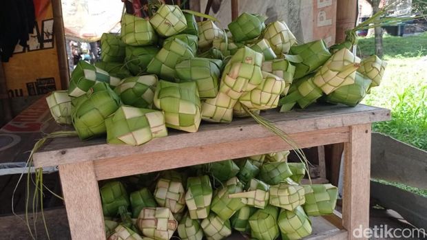 Setiap menjelang hari Raya Iduladha 1443 H, sejumlah kalangan mendapatkan keberkahan tersendiri.
