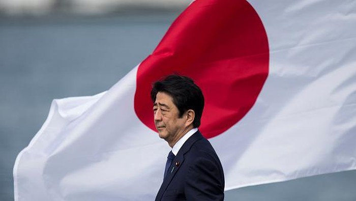 PM Jepang Perintahkan Penyelidikan Gereja Unifikasi Usai Pembunuhan Abe