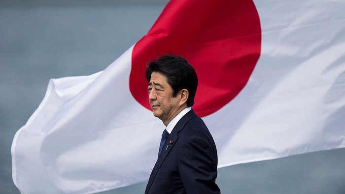 Shinzo Abe: Pembunuhan mengejutkan mantan perdana menteri yang bisa mengubah Jepang selamanya