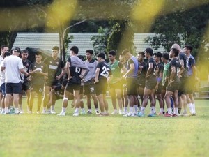 5 Lawan Berat PSM di Awal Liga 1, Juara Bertahan-Klub Bertabur Bintang