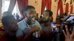 Demonstran Serbu Rumah Presiden Sri Lanka, Tuntut Segera Mundur!