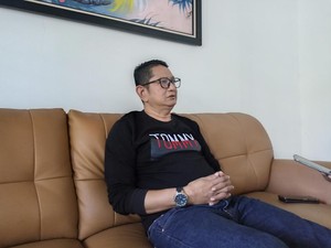 Pria yang Ngaku Pernah Jadi Mediator Ini Sebut Bechi Bak Raja di Ponpes