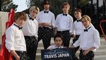 Keren! Travis Japan Bakal Ikut Americas Got Talent