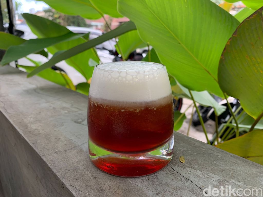 Varian Cheesetea Walini By Me