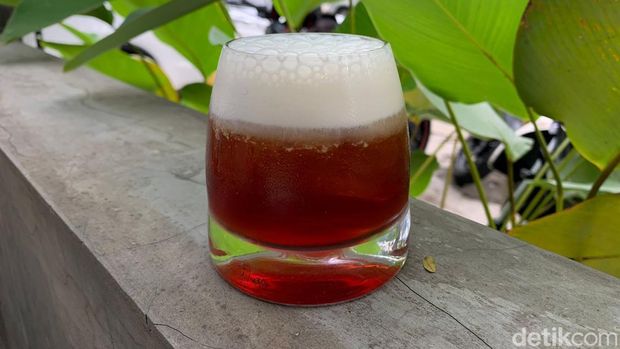 Varian Cheesetea Walini By Me