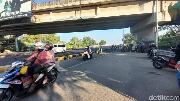 Warga Madura perantauan mulai melakukan tradisi Toron