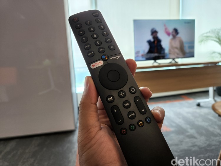 Xiaomi TV A2