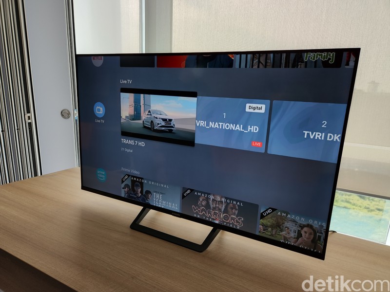 Xiaomi TV A2
