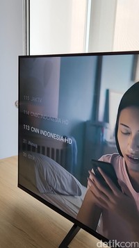 Xiaomi TV A2