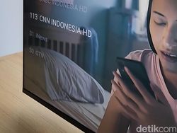 Xiaomi TV A2 43 Inch, Harga Rp 4 Juta Jalankan Android & Siaran Digital