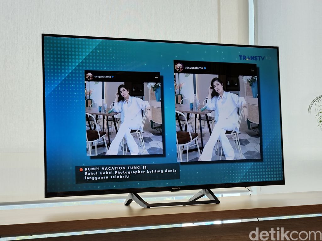 Xiaomi TV A2