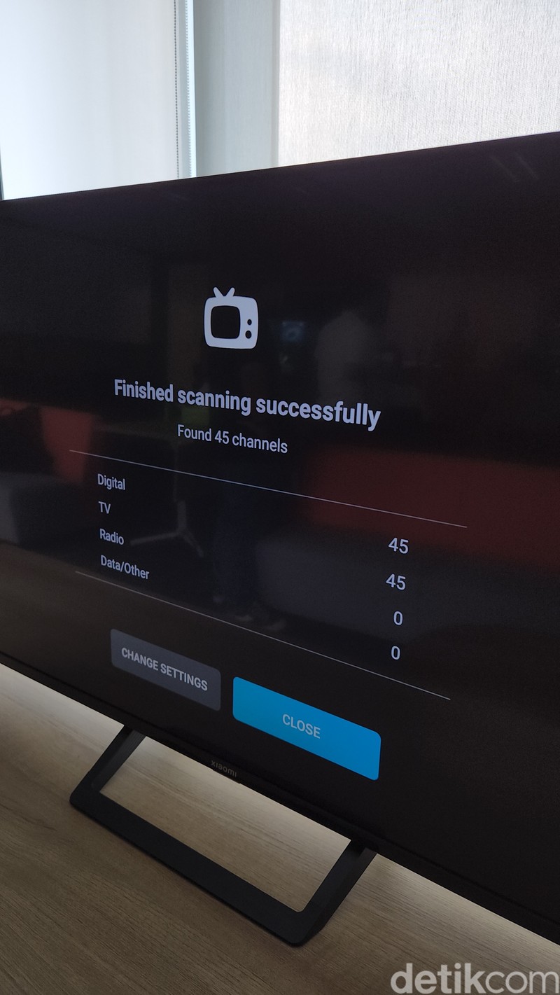 Xiaomi TV A2