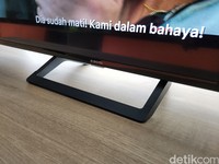 Xiaomi TV A2