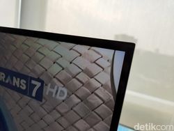 Xiaomi TV A2 43 Inch, Harga Rp 4 Juta Jalankan Android & Siaran Digital