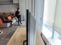 Xiaomi TV A2 43 Inch, Harga Rp 4 Juta Jalankan Android & Siaran Digital