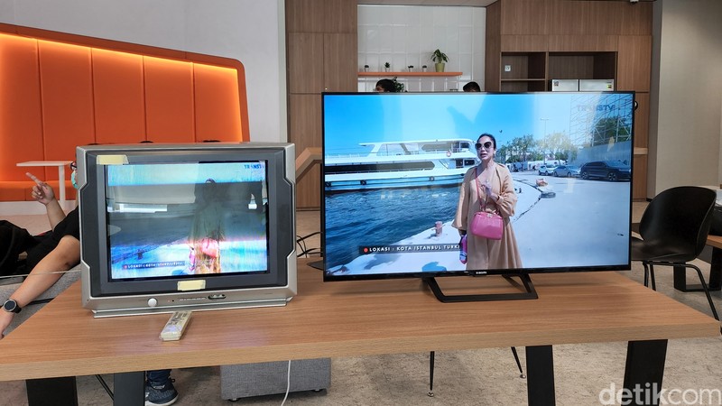 Xiaomi TV A2