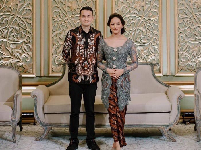 10 Potret Kulineran Amanda, Adik Maudy Ayunda yang Baru Lamaran