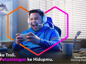 Ada LazLive+, Konsumen Lazada Bisa Dapat Tips Masak-Game dari Ahli
