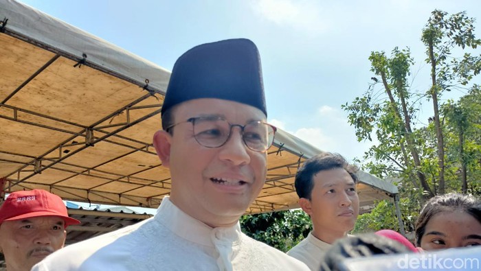 Anies Baswedan
