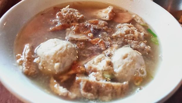 Bakso Lodaya