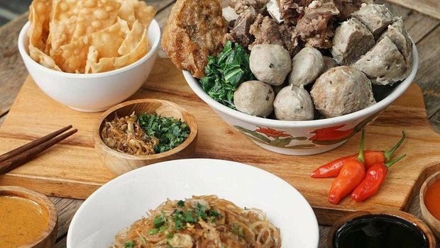 Bakso Semar
